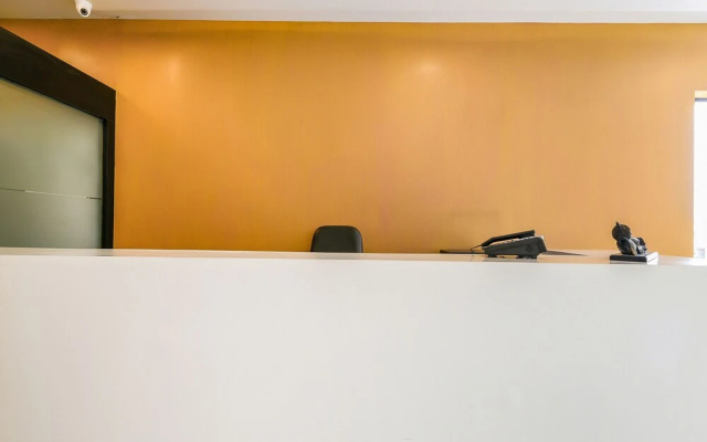 Hotel Global Inn by OYO Rooms