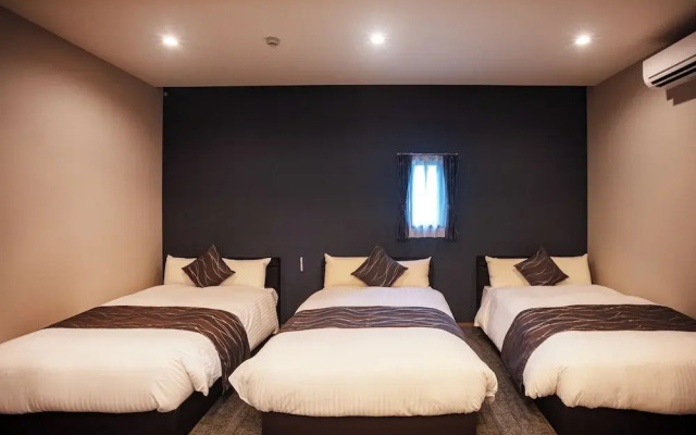 Grand Inn Hakata