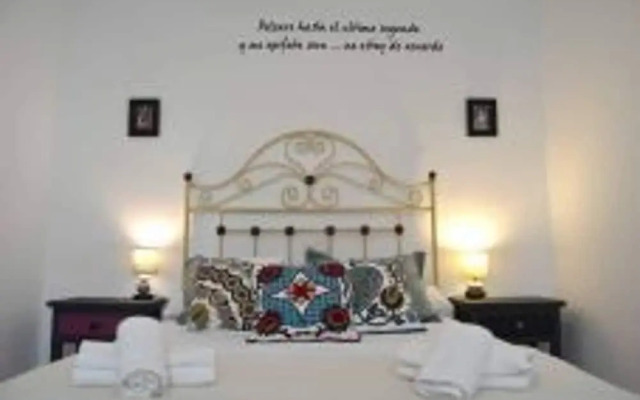 Good Companies Veedor Apartment