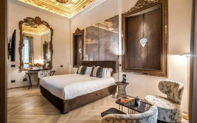 Martius Private Suites Hotel