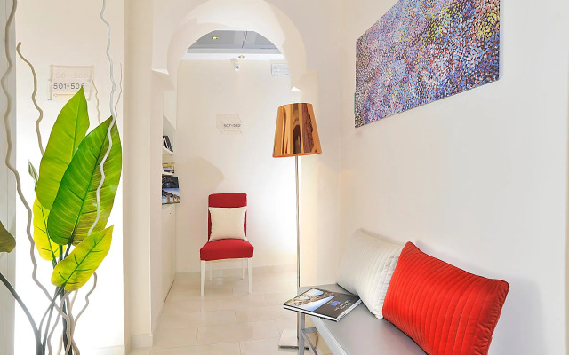 Hotel Scott House Rome