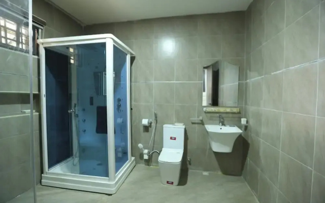 Bosanic Hotel And Suites