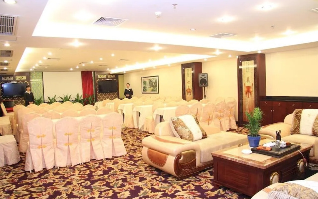 Shenzhen Jincheng Hotel