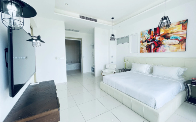 The View Phuket By Resava