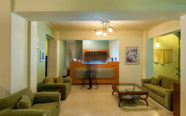Hotel Fotini