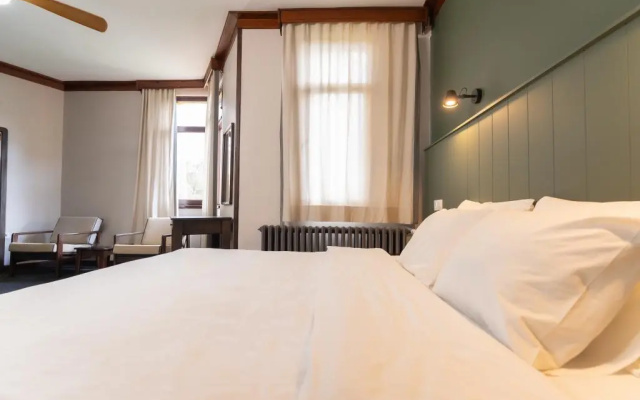 Iliada Hotel