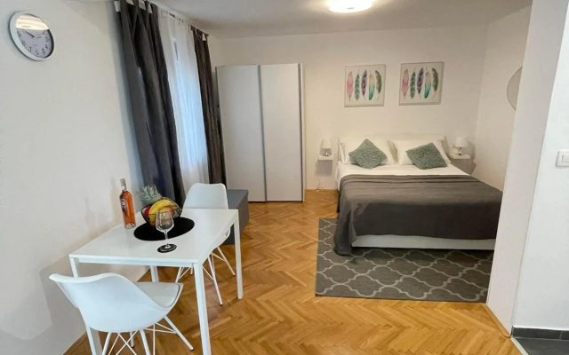 Apartment Maria