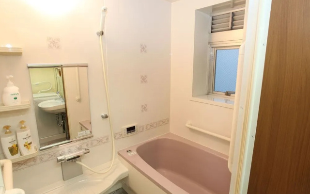 Kujo no Yado Great House Osaka