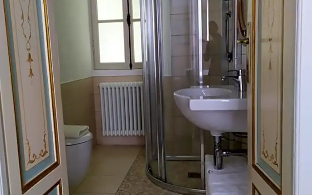 B&B Il Balcone sul Lago