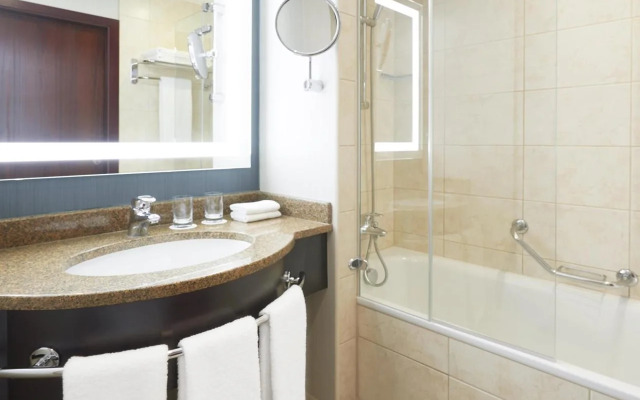 Sheraton Grand Krakow