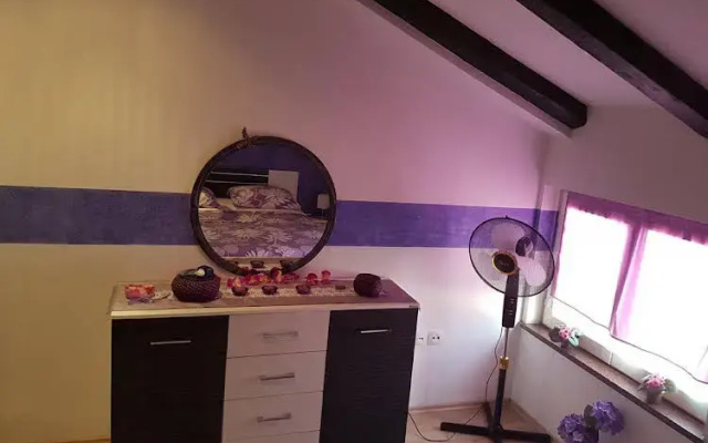 Apartments Marica