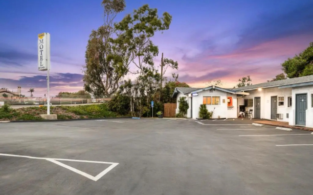 Scandia Motel