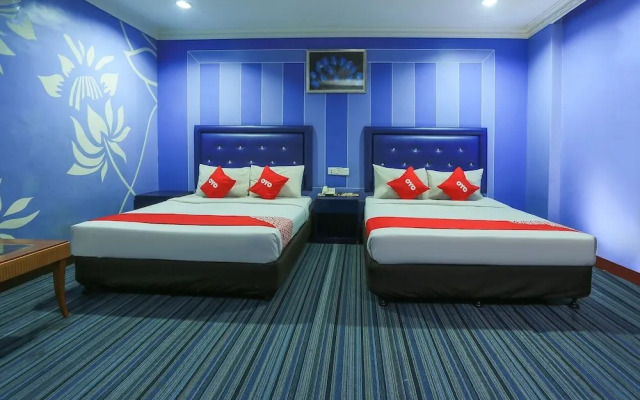 ZEN Rooms Titiwangsa