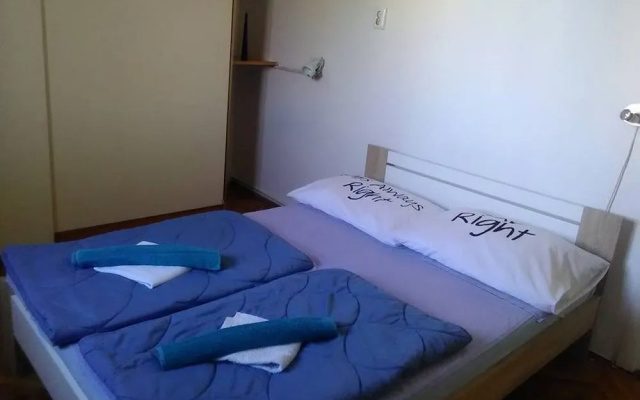 Apartment Marjan