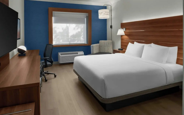 City Express By Marriott Rancho Cucamonga