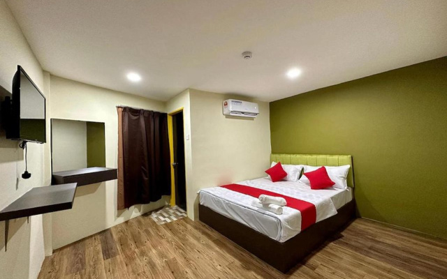 Hotel MSP