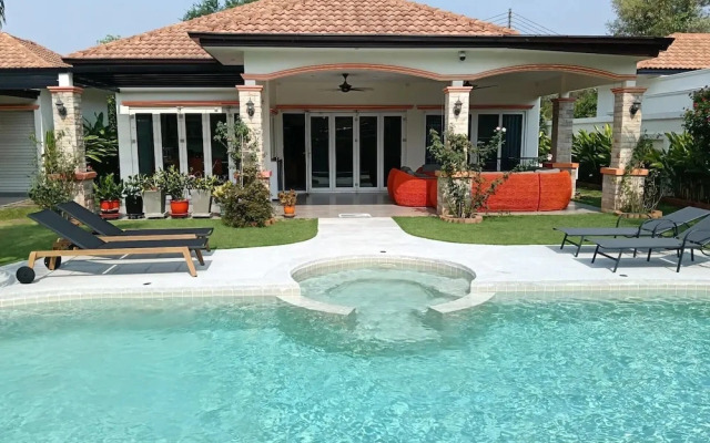 Orchid Paradise Homes OPV23