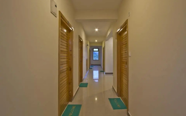 Mountain Green Villa By Hello Hotels
