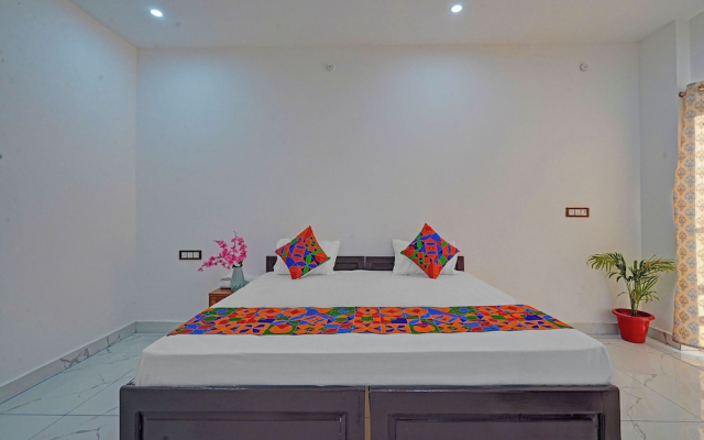 Fabhotel Park Palace