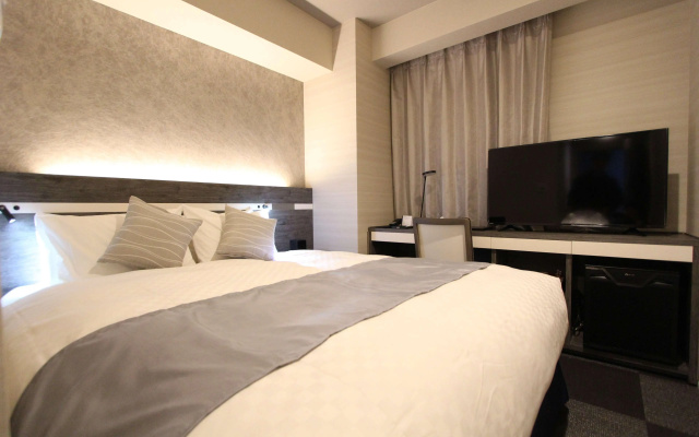 Best Western Hotel Fino Tokyo Akasaka
