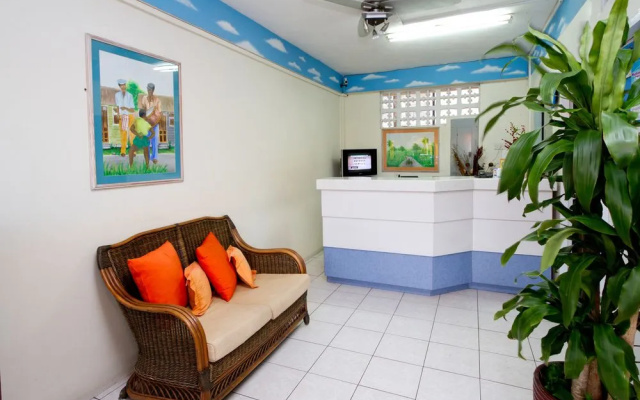 Melrose Beach Apartment Inc