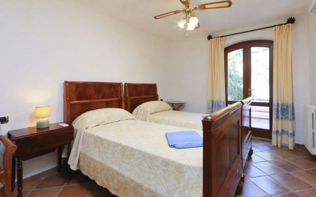Villa Bianca Santa Teresa di Gallura