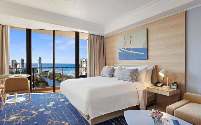 Marriott Vacation Club at Surfers Paradise