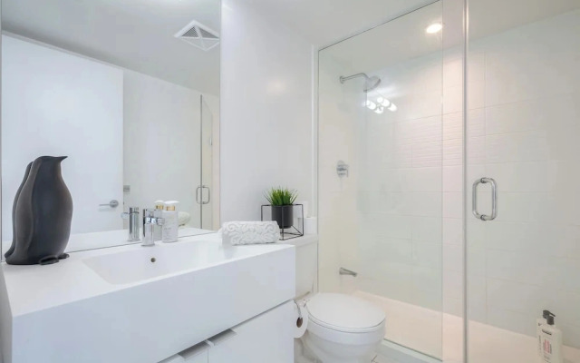 Skyforge Suites