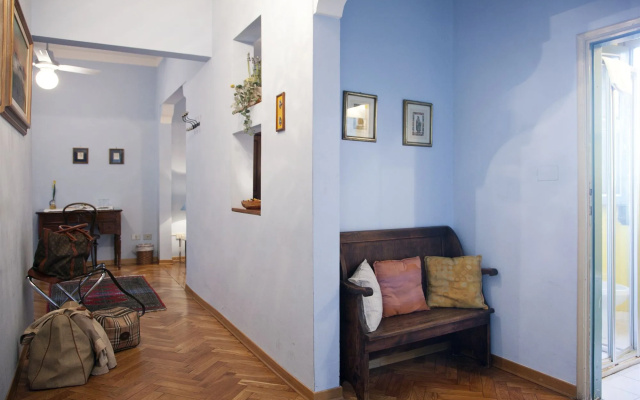 B&B Villa La Sosta