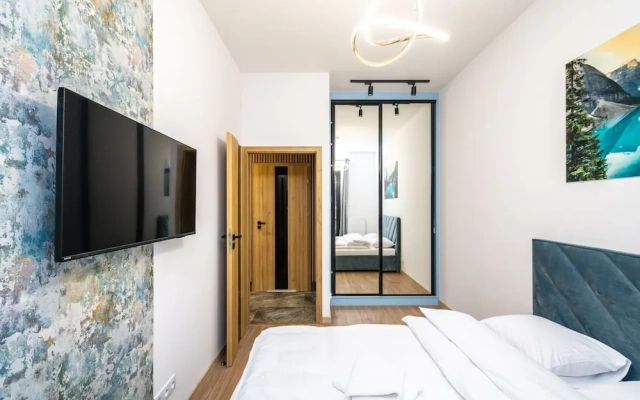RentPlanet - Apartament Kościuszki