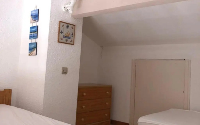 Appartement Port Barcarès, 2 pièces, 6 personnes - FR-1-81-196