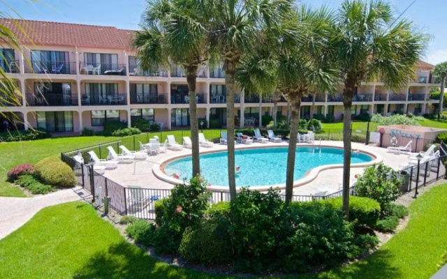 Sea Place 11206 Condo