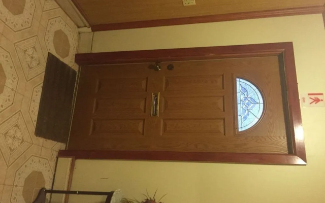 NYC 3 Bedroom Haven