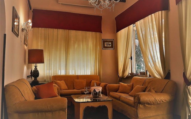 Hotel Casa Rossa