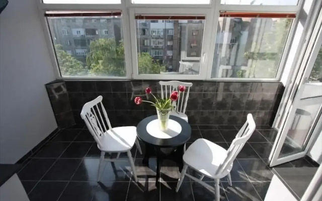 Selection Apartments & Rooms
