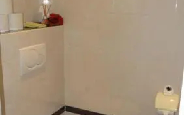 Haus Romantik