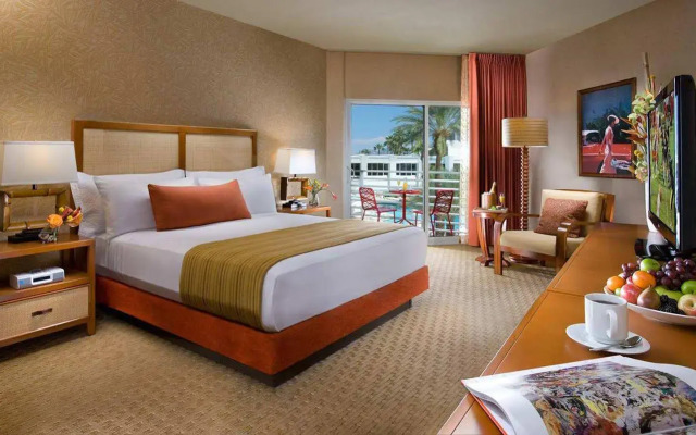 Tropicana Las Vegas a DoubleTree by Hilton Hotel and Resort