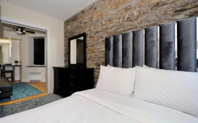Magnificent 1 Bedroom Apartment In NYC