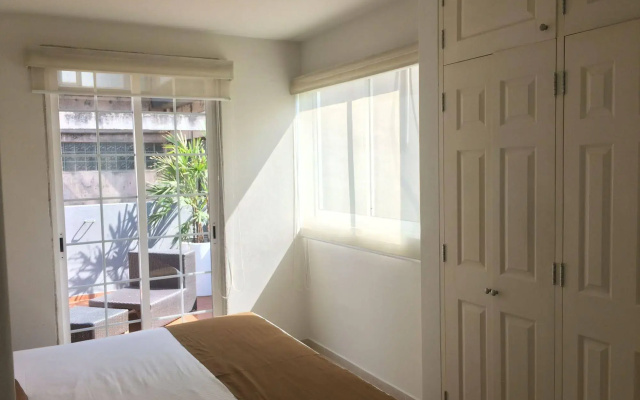 Reforma Guest House