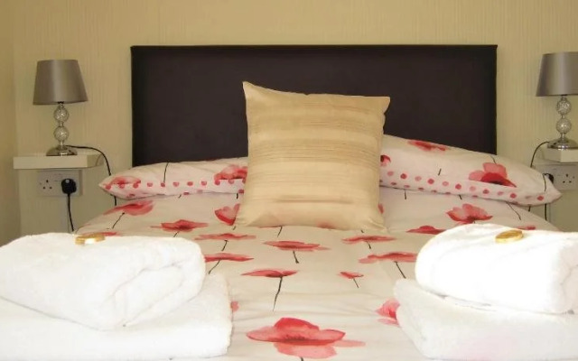 The Marlborough Guest House