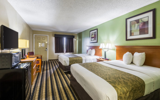 Rodeway Inn