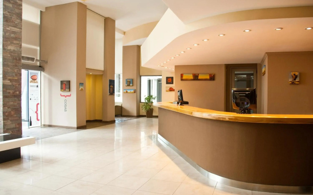 Hotel Pirén