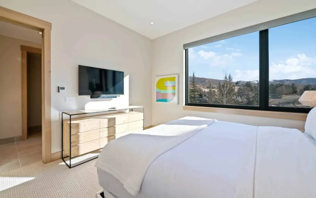 One Riverfront Village by EWH