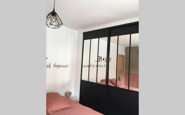 La ch’tite maison Lensoise
