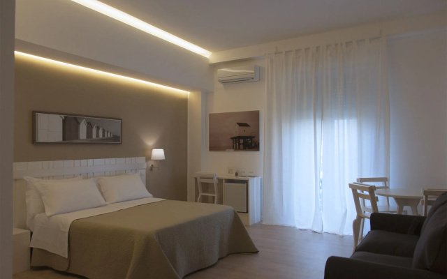 B&B Medinblu Via Miraglia