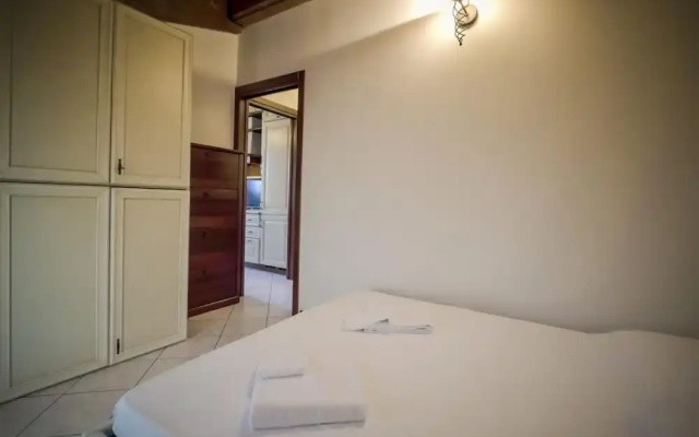 Casa Marilena - Italian Homing
