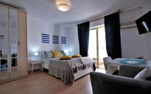 Estudio Marina de Santa Pola