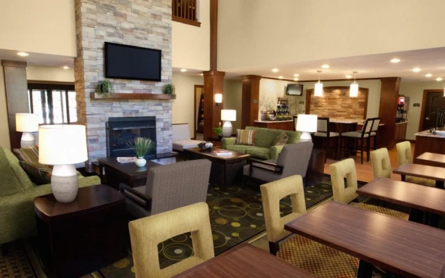 Staybridge Suites Anchorage by IHG