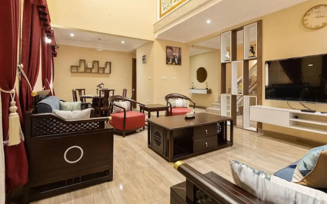 Jpcourt Homes
