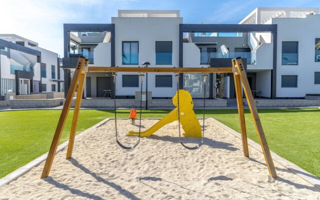 Отель Espanhouse Oasis Beach 101 Испания, Ориуэла - отзывы, цены и фото номеров - забронировать отель Espanhouse Oasis Beach 101 онлайн